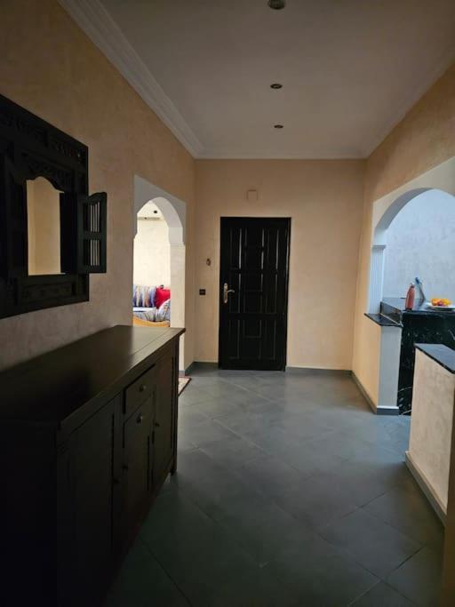 Appt 10Min Pied Jardin Majorelle Marrakesh Esterno foto